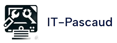 IT-Pascaud Agence Web IT-Pascaud Agence Web